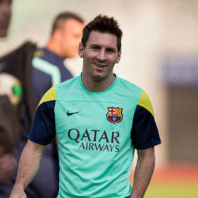 729xmessi
