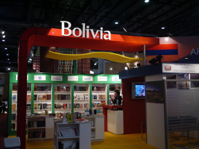 bolivia